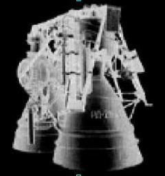 Energomash, RD-219