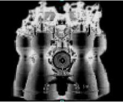 Energomash, RD-251