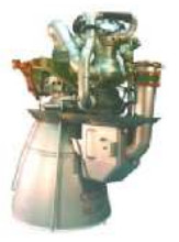 Energomash RD-253