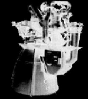 Energomash, RD-253