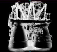 Energomash, RD-264