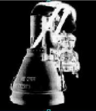 Energomash, RD-268
