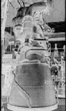 Energomash, RD-270