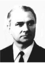 Valentin Glushko