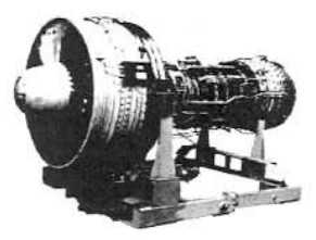 Engineering Research Association, FJR-710