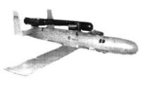 UAV Enics, modelo E-95