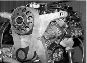 Enise engine
