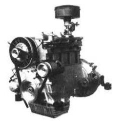 ENMASA Aries P-21