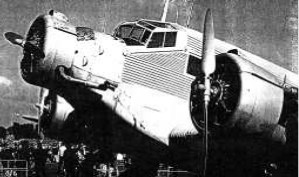 Casa 352, Ju-52