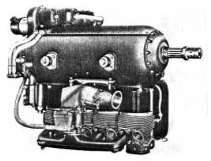 ENMASA Tigre G-IVA-5