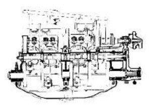 ENV, 100 HP