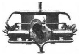 ENV de 4 cilindros