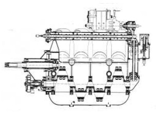 ENV Pischoff, 1910