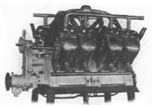 Another ENV engine