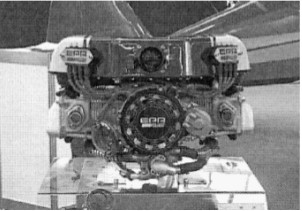 EPA Power SA-R915i