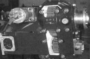 EPI gear details