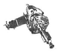 Motor ERNO