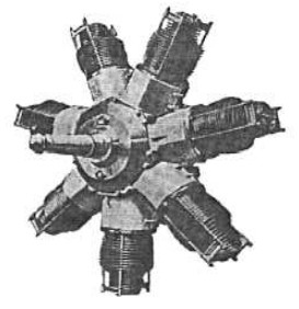 Esselbe rotary engine