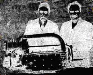 Etchagoin and Causan