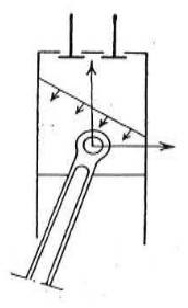Exaggerated drawing of Etévé's idea