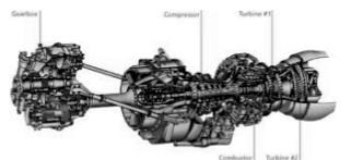 TP-400-D6 cutaway