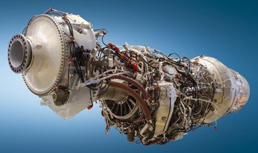EPI, TP400-D6 engine
