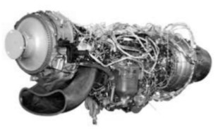 Europrop, TP-400-D-6 D-6 with frontal air intake