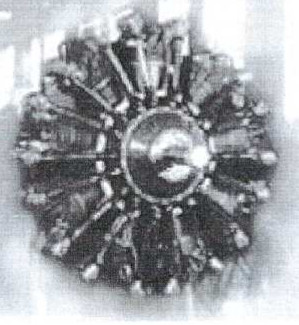 Motor "El Indio" sin reductora