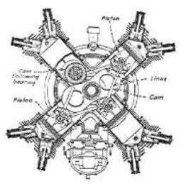 Caminez schematic diagram