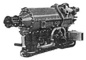 Fairchild, Ranger 6-390