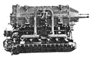 Fairchild V-770