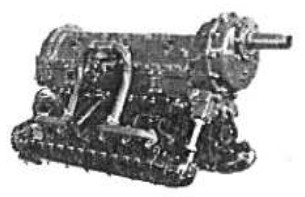 Fairchild V-770G