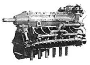 Fairchild V-770S