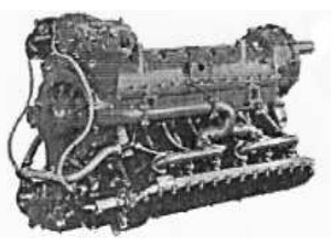 Fairchild V-770SG