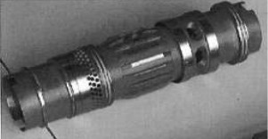 FairDiesel, Un cilindro con sus lumbreras