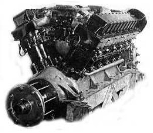 Fairey Felix