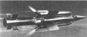 Fairey Fireflash