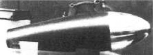 Salida de jet a presión de Fairey