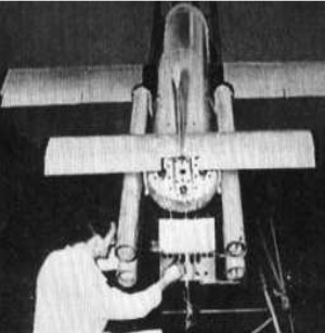 The Fairey missile