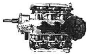 Fairey P-24