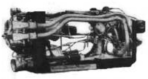 Fairey based on German designs