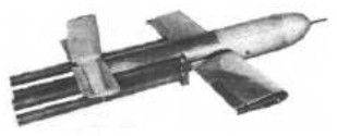 Fairey Stooge