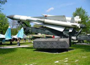 Fakel S-200