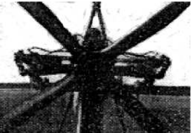 ABC adapted car engine