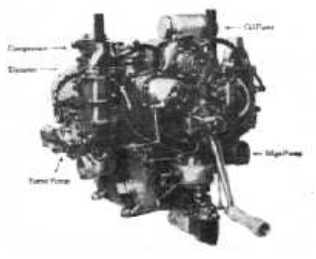 ABC APU 4 HP