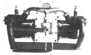 ABC 6 HP auxiliar