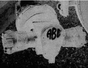 ABC twincylinder