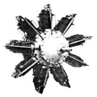 ABC Dragonfly