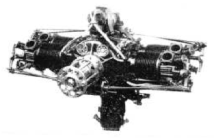 Two ABC Hornet