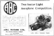 Scorpion advertisement